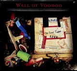 Wall Of Voodoo Lost Tapes Live