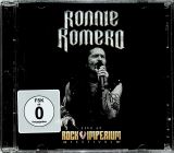 Mem Live At Rock Imperium Festival (CD+DVD)