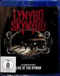 Lynyrd Skynyrd Celebrating 50 Years: Live at the Ryman