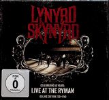 Lynyrd Skynyrd Celebrating 50 Years: Live At The Ryman (Deluxe Edition 2CD+DVD)