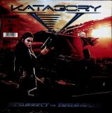 Afm Resurrect The Insurgence (Neon Orange vinyl)