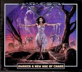 Afm Awaken A New Age Of Chaos