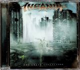 Insania Great Apocalypse