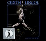 Cirith Ungol Liva At The Roxy (2CD+DVD)