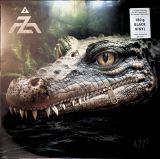 Metal Blade Records A2z2 Black Ltd.