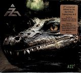 Metal Blade Records A2Z2 (Digipack)