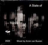 Van Buuren Armin A State Of Trance 2025