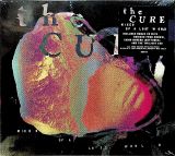 Cure Mixes Of A Lost World