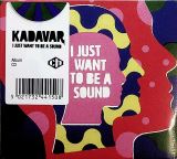 Warner Music I Just Want To Be A Sound