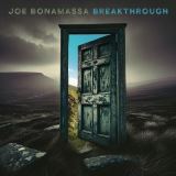 Bonamassa Joe Breakthrough (Digipack)