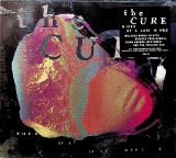 Cure Mixes Of A Lost World