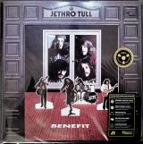 Jethro Tull Benefit