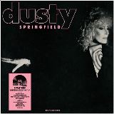 Dusty Springfield Reputation