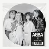 ABBA 7" Sos / Man In The Middle
