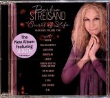 Streisand Barbra Secret Of Life - Partners Volume Two