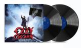 Osbourne Ozzy Scream