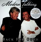 Modern Talking Back For Good