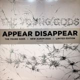 Young Gods Appear Disappear Color (LP+CD)