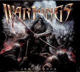 Napalm Records Armageddon (Digipack)