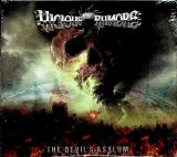 Vicious Rumors Devil's Asylum (Digipack)