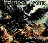 Primal Fear Domination (Limited Digipack)