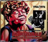 Fitzgerald Ella 1966 / 1976 (Ella Fitzgerald with Duke Ellington & Joe Pass