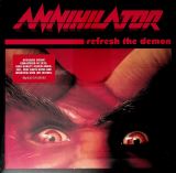 Annihilator Refresh The Demon Ltd.
