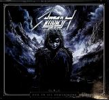 Ambush Evil In All Dimensions (Digipack)