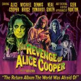 Alice Cooper Revenge Of Alice Cooper (Digipack)