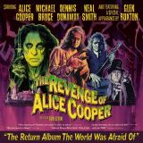 Alice Cooper Revenge Of Alice Cooper (2LP Gatefold/Heavyweight/Black)