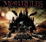 Mob Rules Rise Of The Ruler (Digipack)
