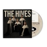 Hives Hives Forever Forever The Hives (Digipack)