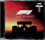 OST F1 The Album (Music From F1 The Movie)