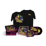 Alice Cooper Revenge Of Alice Cooper (Limited, Numbered, Box Set)