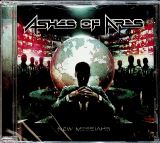Ashes Of Ares New Messiahs