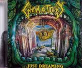 Crematory ... Just Dreaming