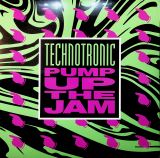 Technotronic Pump Up The Jam (Maxi singl 12", Limitovan� ��slovan� edice 500ks) 