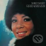Bassey Shirley Never, Never, Never