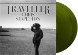 Chris Stapleton-Traveller (Limited Anniversary Edition, Colored)