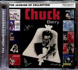 Berry Chuck The Jasmine Ep Collection