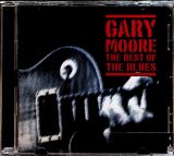 Moore Gary Best Of The Blues