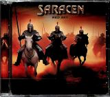 Saracen Red Sky