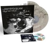 Jamiroquai Dynamite (Limited Anniversary Edition 2LP+CD)