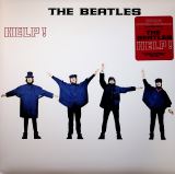 Danilo The Beatles 2026 Record Sleeve Calendar