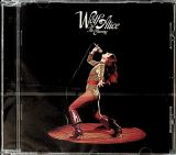 Columbia The Clearing