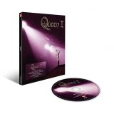 Queen Queen I