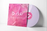 Warner Music Play (Limited Colour Vinyl)