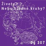 DG 307 ivoty? Nebo bludn kruhy?