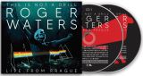 Waters Roger This Is Not a Drill - Live From Prague