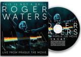 Waters Roger This Is Not a Drill - Live From Prague